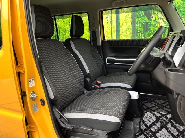 SUZUKI HUSTLER 2020 Image 31