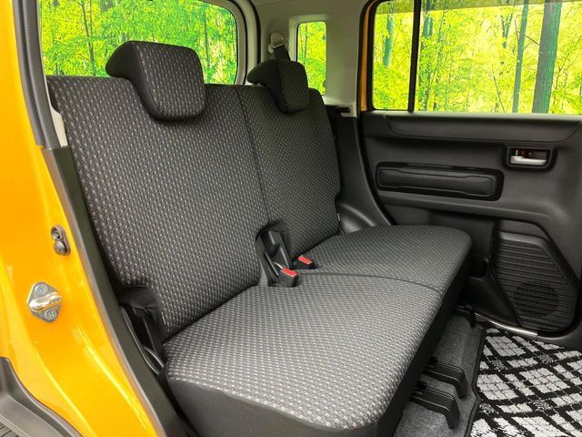 SUZUKI HUSTLER 2020 Image 31