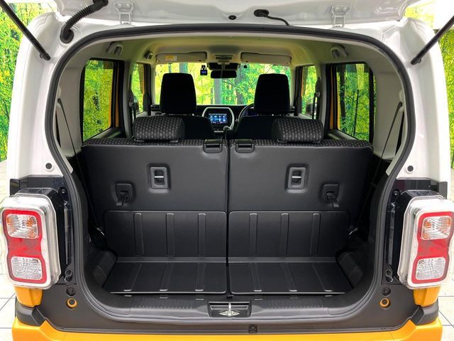 SUZUKI HUSTLER 2020 Image 31