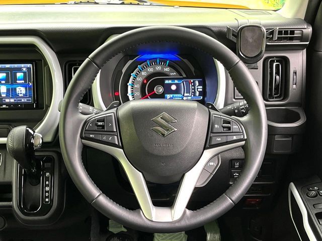 SUZUKI HUSTLER 2020 Image 31