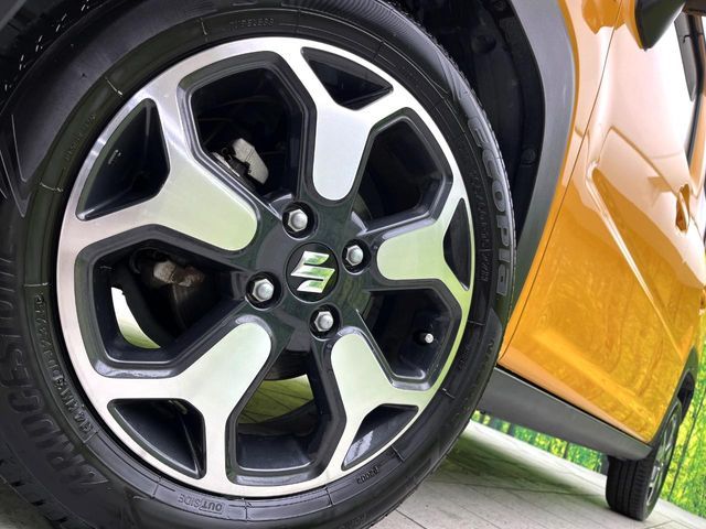 SUZUKI HUSTLER 2020 Image 31