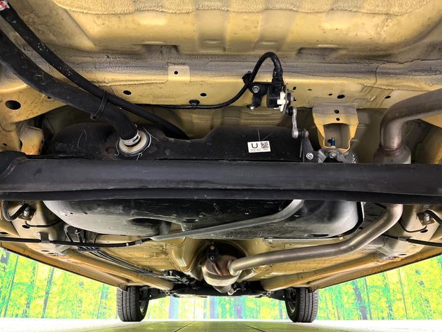 SUZUKI HUSTLER 2020 Image 31