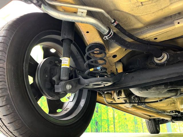 SUZUKI HUSTLER 2020 Image 31