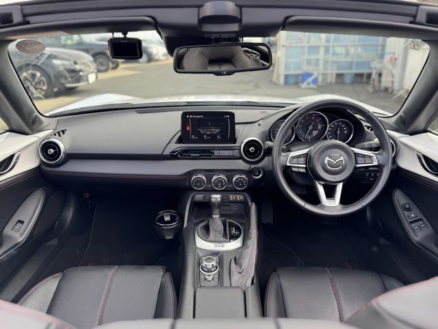 MAZDA ROADSTER 2019 Image 31
