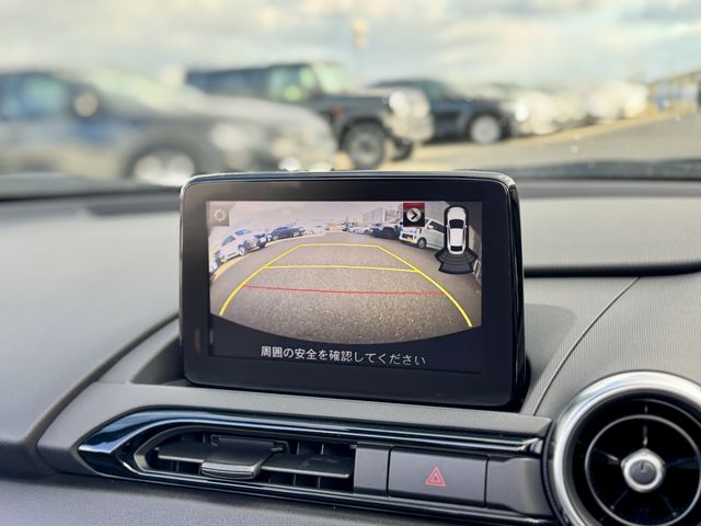 MAZDA ROADSTER 2019 Image 31