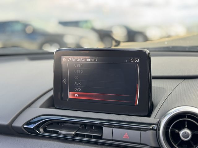 MAZDA ROADSTER 2019 Image 31