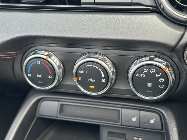 MAZDA ROADSTER 2019 Image 31