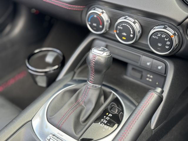 MAZDA ROADSTER 2019 Image 31