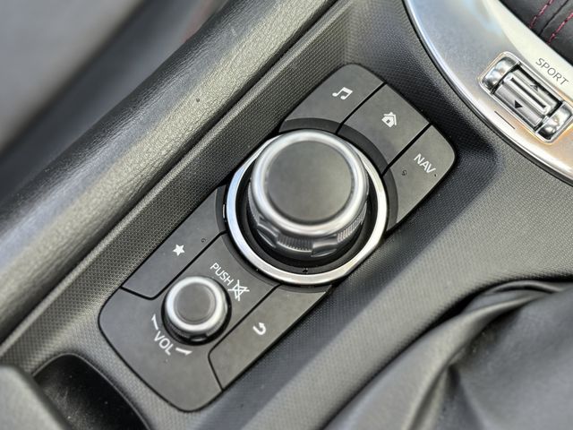 MAZDA ROADSTER 2019 Image 31