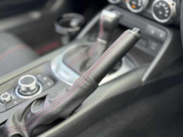 MAZDA ROADSTER 2019 Image 31