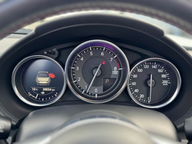 MAZDA ROADSTER 2019 Image 31