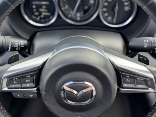 MAZDA ROADSTER 2019 Image 31