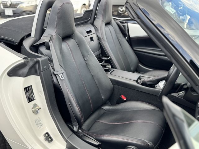 MAZDA ROADSTER 2019 Image 31