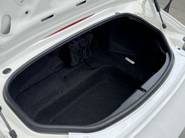 MAZDA ROADSTER 2019 Image 31