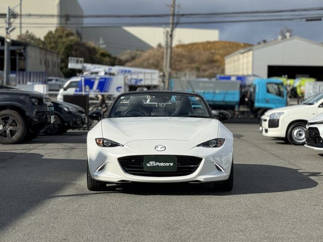 MAZDA ROADSTER 2019 Image 31