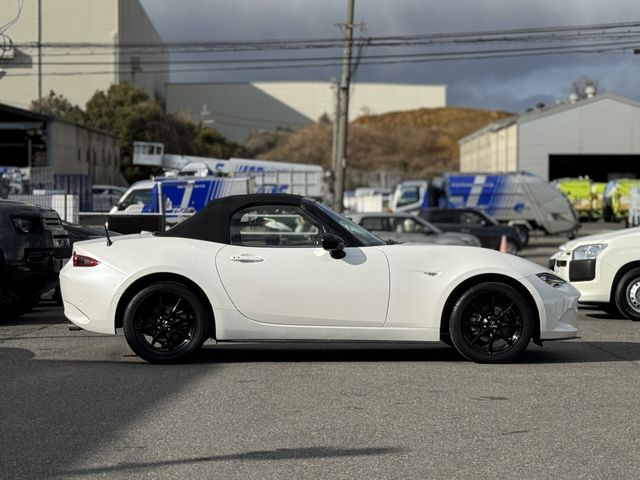 MAZDA ROADSTER 2019 Image 31