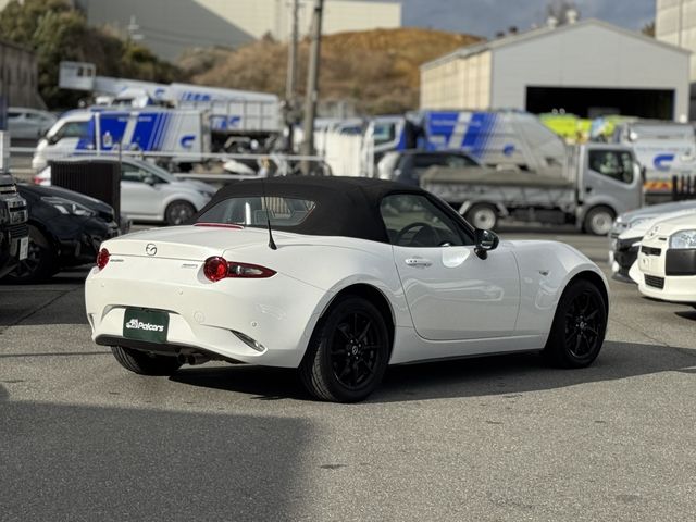 MAZDA ROADSTER 2019 Image 31
