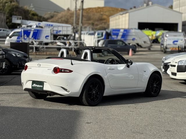 MAZDA ROADSTER 2019 Image 31