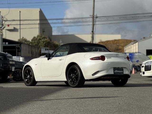 MAZDA ROADSTER 2019 Image 31