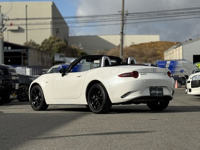 MAZDA ROADSTER 2019 Image 31