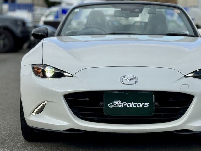 MAZDA ROADSTER 2019 Image 31