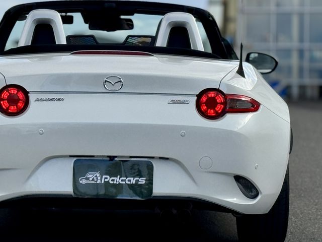 MAZDA ROADSTER 2019 Image 31