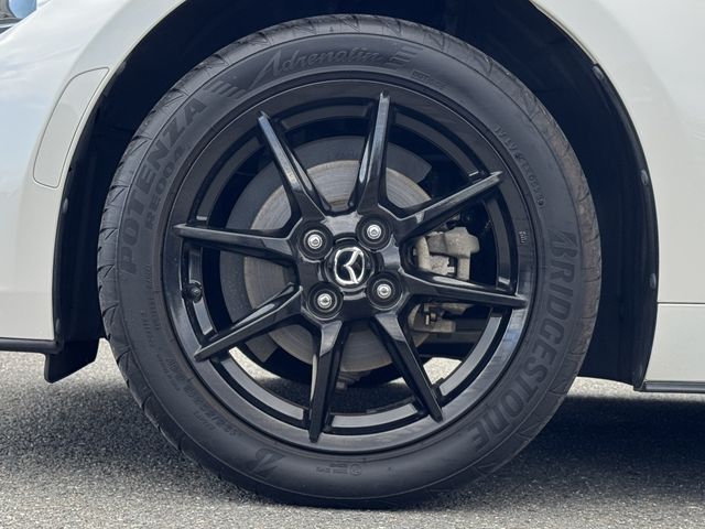 MAZDA ROADSTER 2019 Image 31