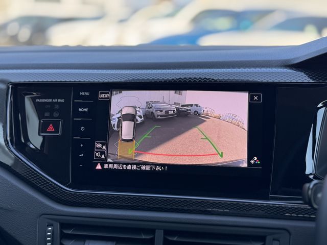 VOLKSWAGEN POLO 2025 Image 31