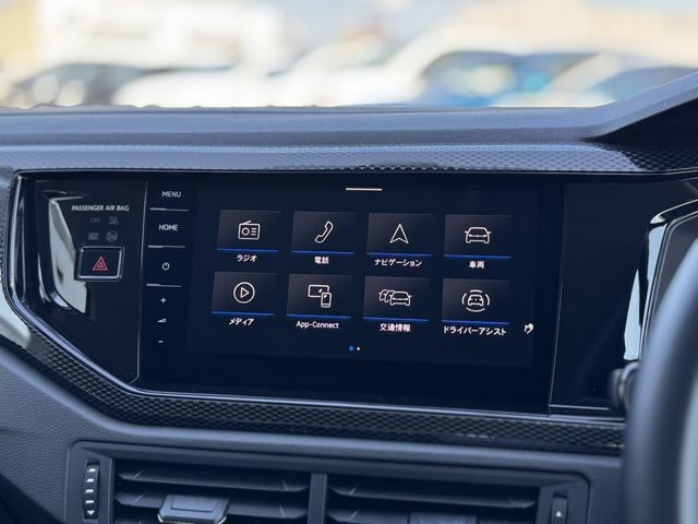 VOLKSWAGEN POLO 2025 Image 31