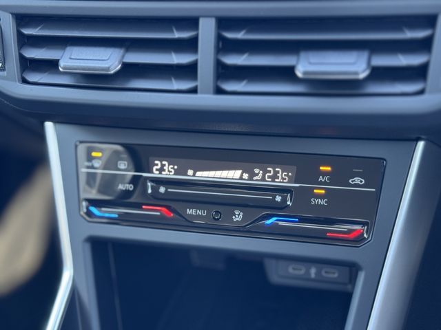 VOLKSWAGEN POLO 2025 Image 31