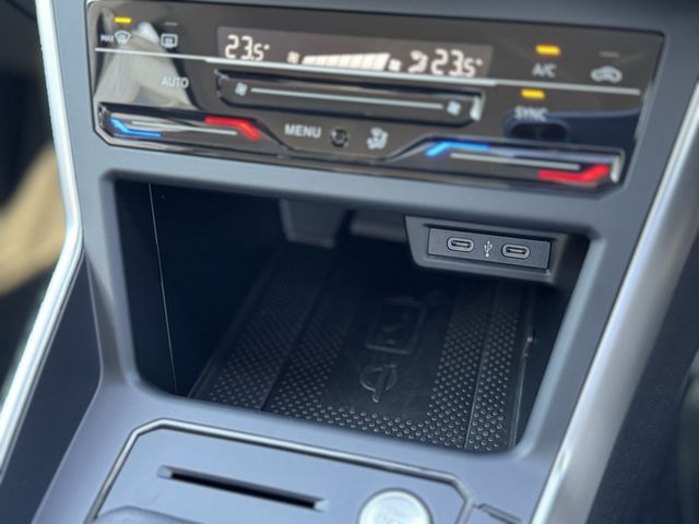 VOLKSWAGEN POLO 2025 Image 31