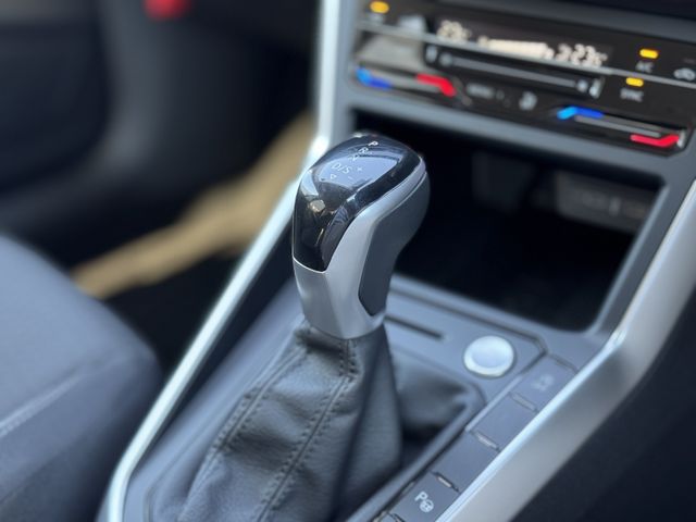 VOLKSWAGEN POLO 2025 Image 31