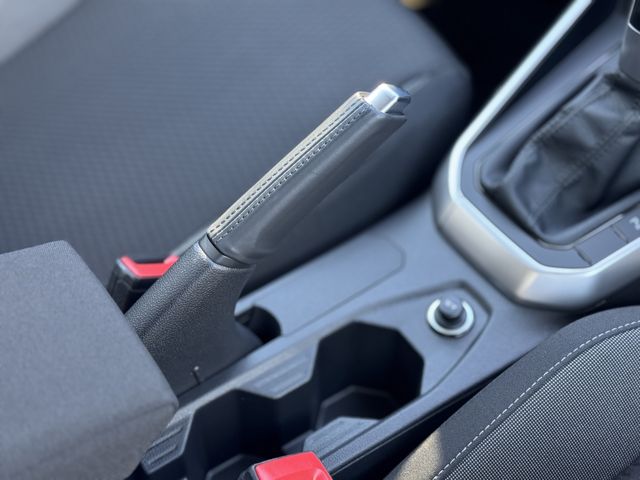 VOLKSWAGEN POLO 2025 Image 31