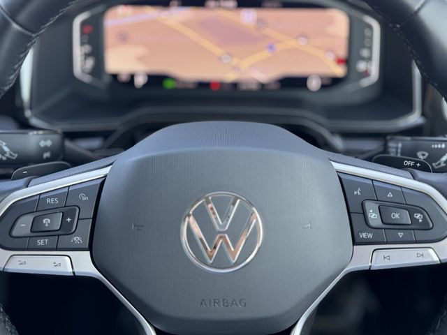 VOLKSWAGEN POLO 2025 Image 31