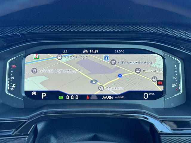 VOLKSWAGEN POLO 2025 Image 31