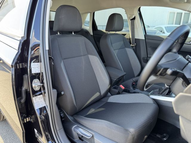 VOLKSWAGEN POLO 2025 Image 31