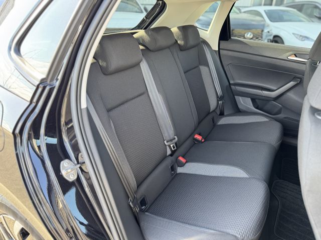 VOLKSWAGEN POLO 2025 Image 31