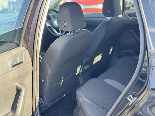 VOLKSWAGEN POLO 2025 Image 31