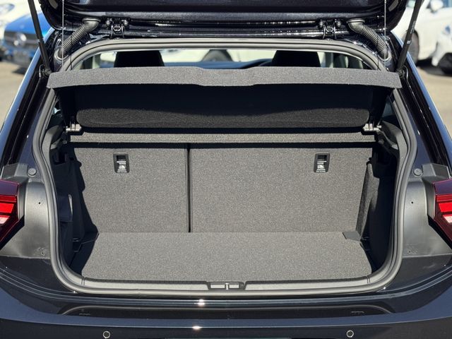 VOLKSWAGEN POLO 2025 Image 31