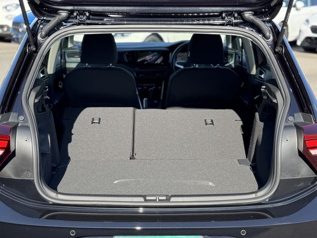 VOLKSWAGEN POLO 2025 Image 31