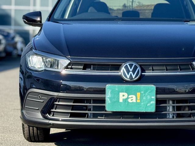 VOLKSWAGEN POLO 2025 Image 31