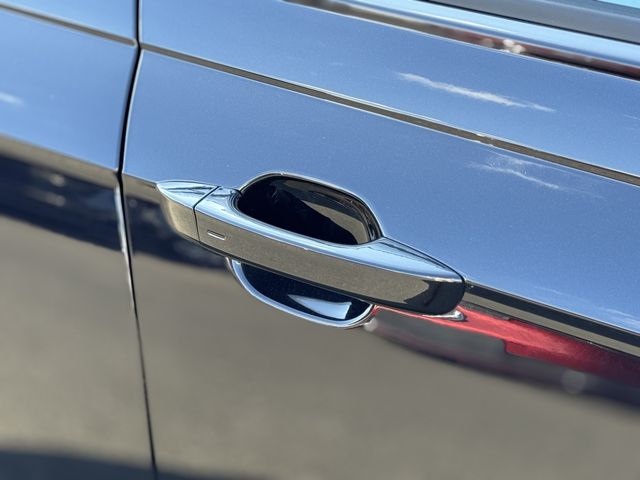 VOLKSWAGEN POLO 2025 Image 31