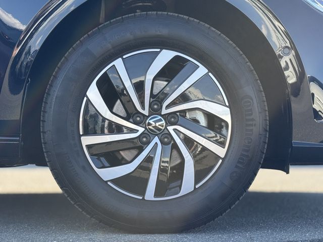 VOLKSWAGEN POLO 2025 Image 31