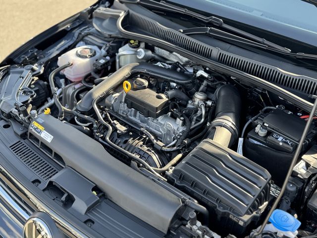 VOLKSWAGEN POLO 2025 Image 31