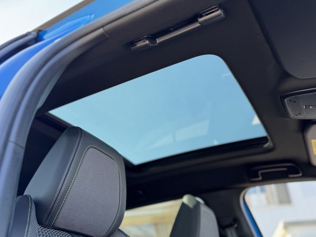 PEUGEOT E-2008 2024 Image 31