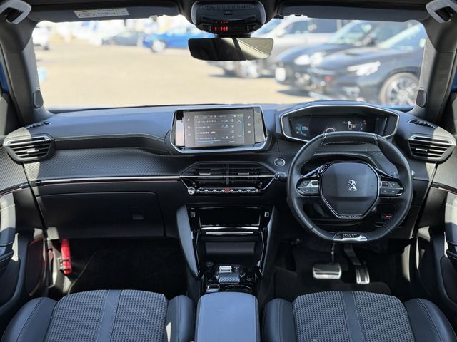 PEUGEOT E-2008 2024 Image 31