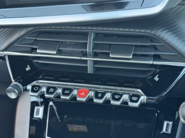 PEUGEOT E-2008 2024 Image 31