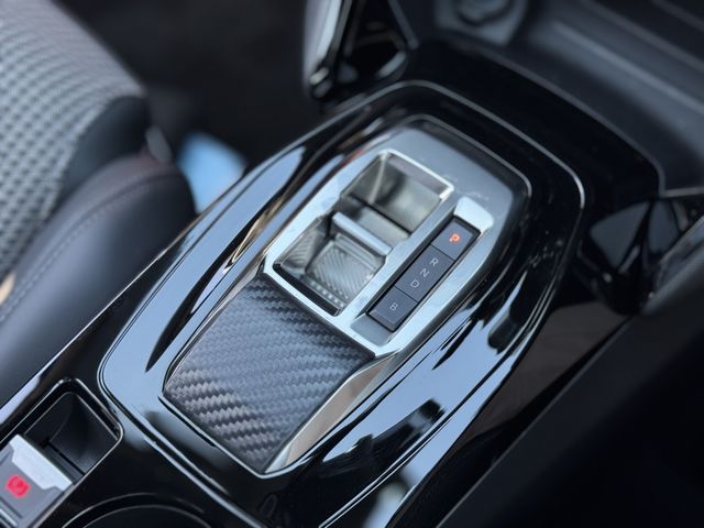 PEUGEOT E-2008 2024 Image 31