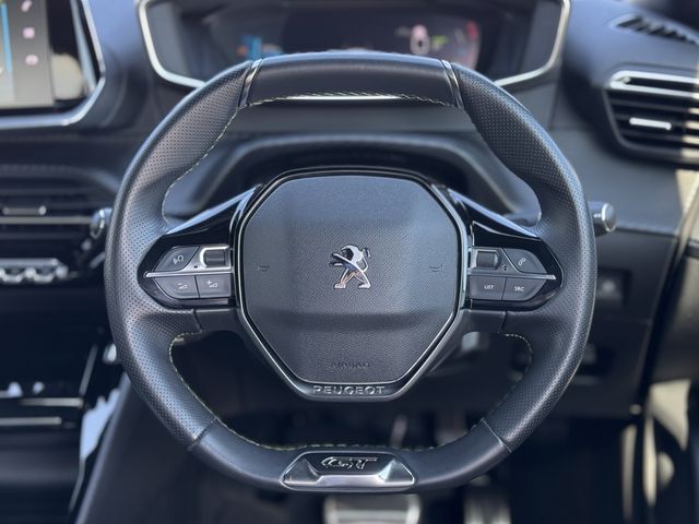 PEUGEOT E-2008 2024 Image 31