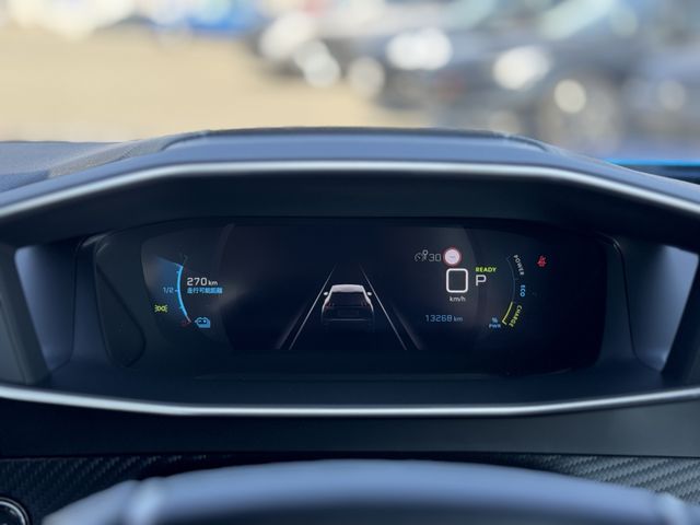 PEUGEOT E-2008 2024 Image 31